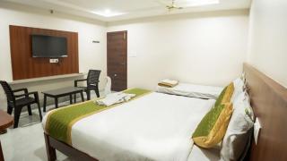 AA Residency - 1