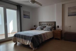 Luxury Golf View 3Bed Penthouse Sleeps 6 Balcony - Torre-Pacheco - 9