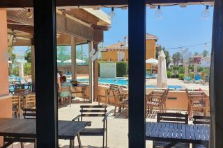 Luxury Golf View 3Bed Penthouse Sleeps 6 Balcony - 5