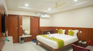 AA Residency - 2