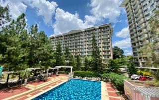 Hotel - Style Studio with balcony Davao City - Davao - 9