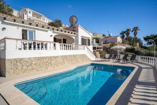 Villa Alba by Menorca Vacations - 5