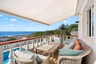 Villa Alba by Menorca Vacations - 1