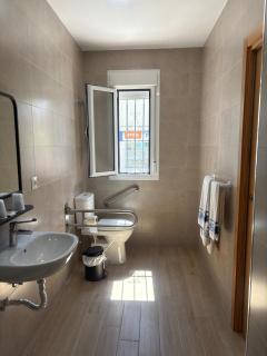 Hostal Las rejas - 9