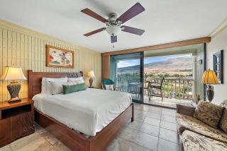 Lahaina Shores 512 · LS 512 Getaway Studio by the Beach Pool Hot - 8