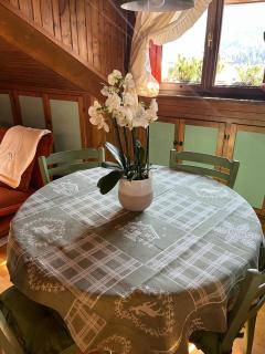 Renovated Mountain View Appartment - 3