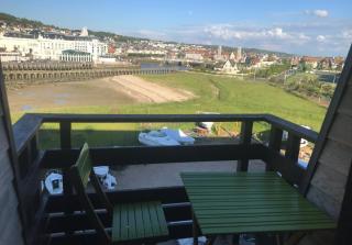 Une escapade à l'estacade - 8