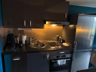 Une escapade à l'estacade - 7