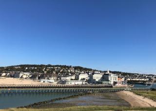 Une escapade à l'estacade - 5