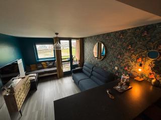 Une escapade à l'estacade - 4