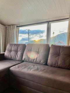 Medalin Harmony Cabin - 6