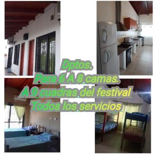 Departamento - 0