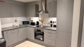 New Luxury 2 Bed Open Plan Apartment! City Centre - 2