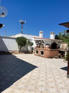 Villa San Pietro in Bevagna - 2