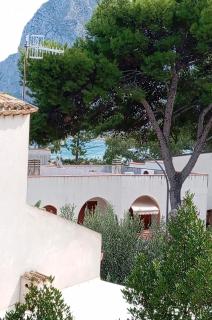 Villa Corallina Relais & Climbing Center - 9