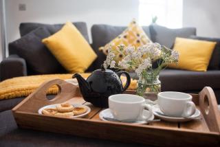 The Smithy at West Lyham - 5