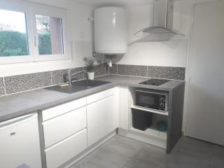 Au coeur des Châteaux - Wifi - Jardin - 7