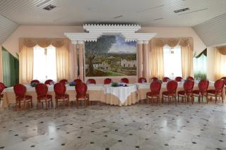 Hotel L'Ulivo - Mirabella Eclano - 4