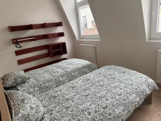 The Downtown Experience - 2 BR, Bright, Spacious & Central - Bruxelles - 3