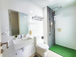 AZFA Suite13 at De Centrum Putrajaya-Bangi - 1