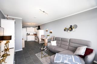 Elegantes Meerblick-Apartment - 8