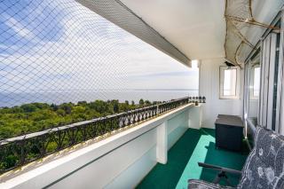 Elegantes Meerblick-Apartment - 7