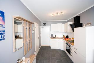 Elegantes Meerblick-Apartment - 6