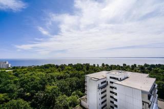 Elegantes Meerblick-Apartment - 3