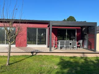 Cottage Cafecouet'Breizh - 9