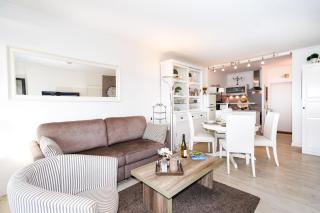 Ferienwohnung Ostseeblick - 8