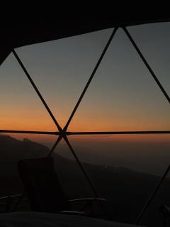 Grand canyon domes Jabal shams - 1