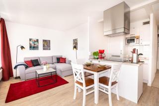 Seeblick Sierksdorf - 8