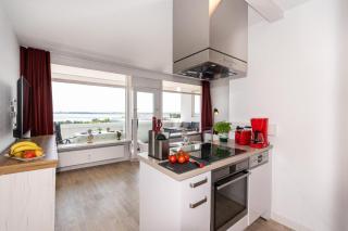 Seeblick Sierksdorf - 3