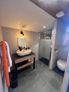 Hotel Base Camp Lodge - Les 2 Alpes - 8