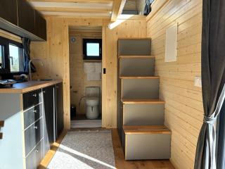 Tiny Escape Vassingso by Tiny Away - 3