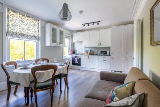 Flat 143C Iffley Road by CheckInCheckOut - 4