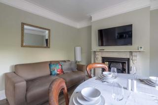 Flat 143C Iffley Road by CheckInCheckOut - 1