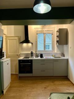 Le Tertre Saint-François - 1