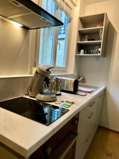 Le Tertre Saint-François - 4