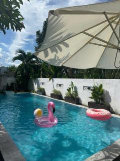 ROMITTO RIVERSIDE in HOI AN POOL VILLA - 9