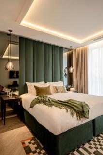 The Wellington Glasgow by Adina - 9