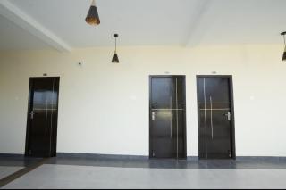 Keerthana Marriage hall and Rooms - 2