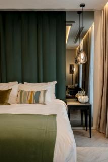 The Wellington Glasgow by Adina - 8