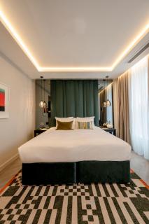 The Wellington Glasgow by Adina - 4