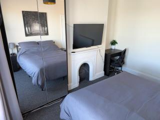 CosyRooms Central Bristol - 8
