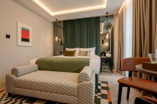 The Wellington Glasgow by Adina - 2