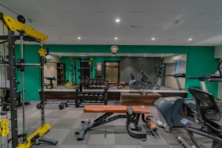 Hotel KK By Spree Rajkot - Pure Veg - 6