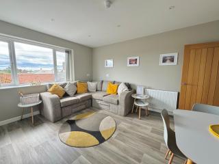 Modern 2 bedroom holiday apartment - 8