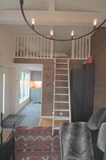 Mountain Cabin with Ski-in Access in Björnrike - 2