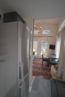 Mountain Cabin with Ski-in Access in Björnrike - 3